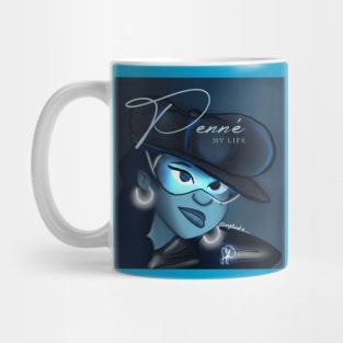 Penné Mug